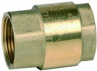 Клапаны обратные GENEBRE тип 3121 DN15 PN25